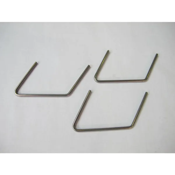 Atag clip deksel hydroblok 3 stuks S4950600