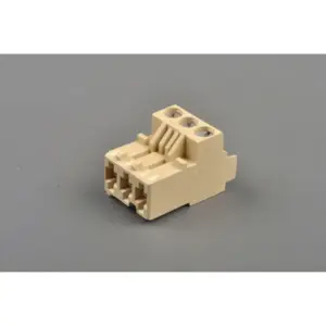 Atag connector 3-pol. lumber 3611 65113904