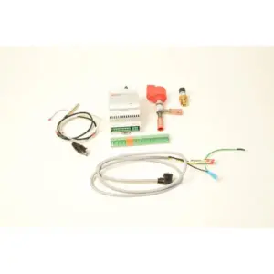 Itho Daalderop expansieventiel compleet HP-S 130 05-00446