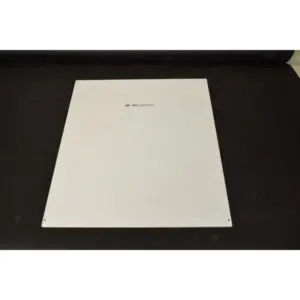 Itho Daalderop voorpaneel spare 05-00564 -