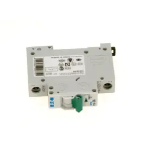 Bosch zekering PLS6-C6/2 87485100890