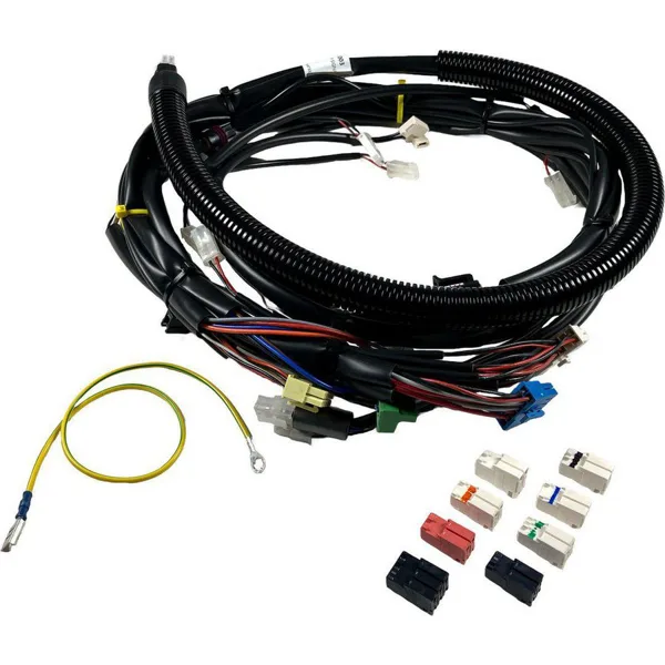Faisceau de câbles Bosch CM MPP Signal 8738211586