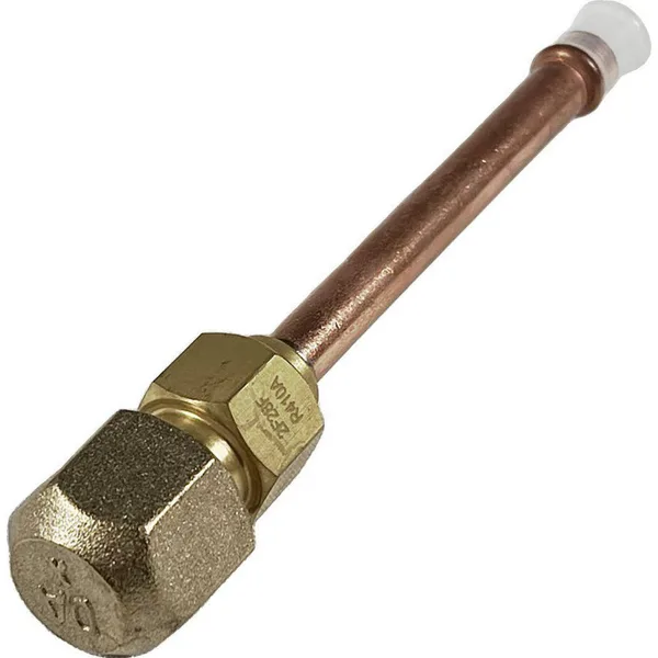 Valve Schrader Bosch 5/16 pouce ASM