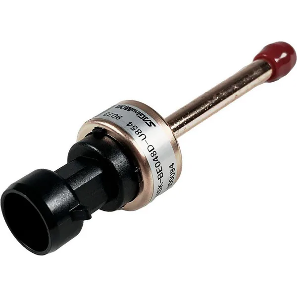 Capteur de pression Bosch HP 8-48 bar 8738211558