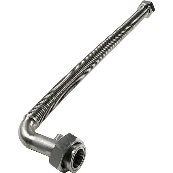 Bosch flexibele slang,flexible slang l=576 8738211530