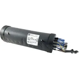 Bosch elektrische bijverwarmI. 15kW 8738208457