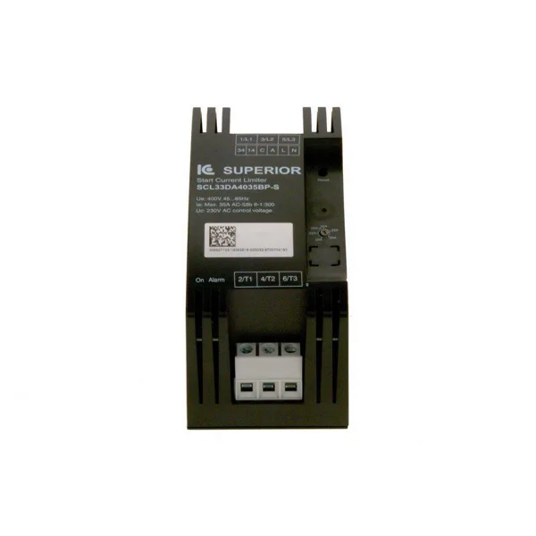 Bosch starthulp IC 35A 8738206763