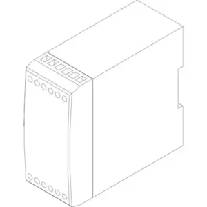 Bosch relais MDR-60-24 8738206761