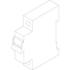 Bosch elektrische zekering C10 8738206755