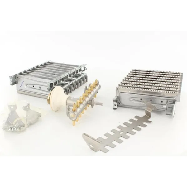 Bosch brander