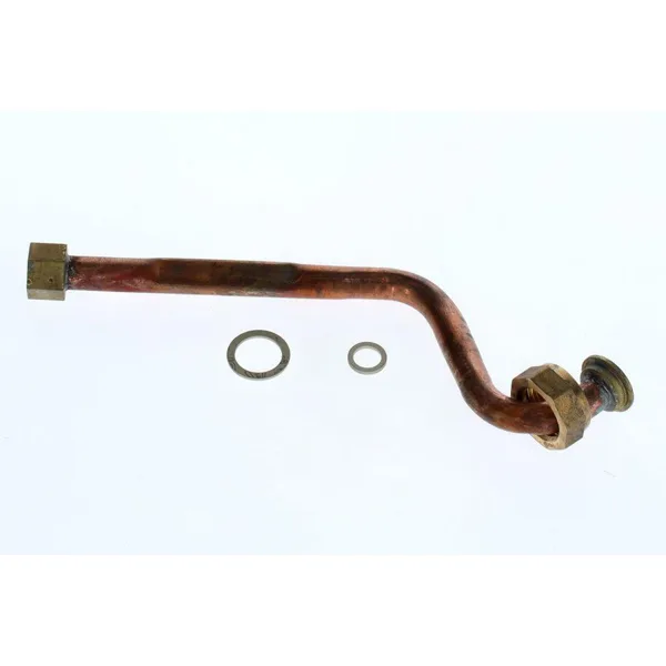 Conduite de purge Bosch pour notamment ZR 24-3 ADE 87107154610