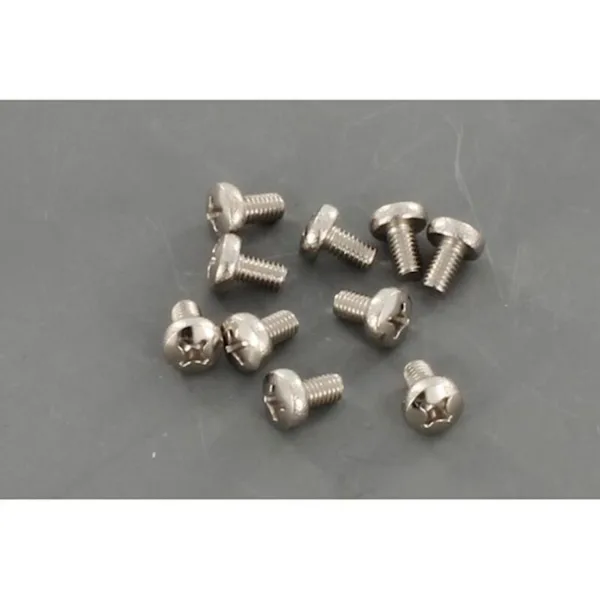 Bosch schroef waterdeksel 10 stuks
