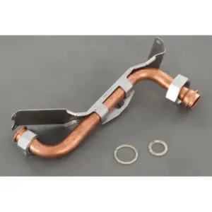 Bosch gasbuis voor o.a. HRC 30 (ZWB7-26A5S0730) 87107254490
