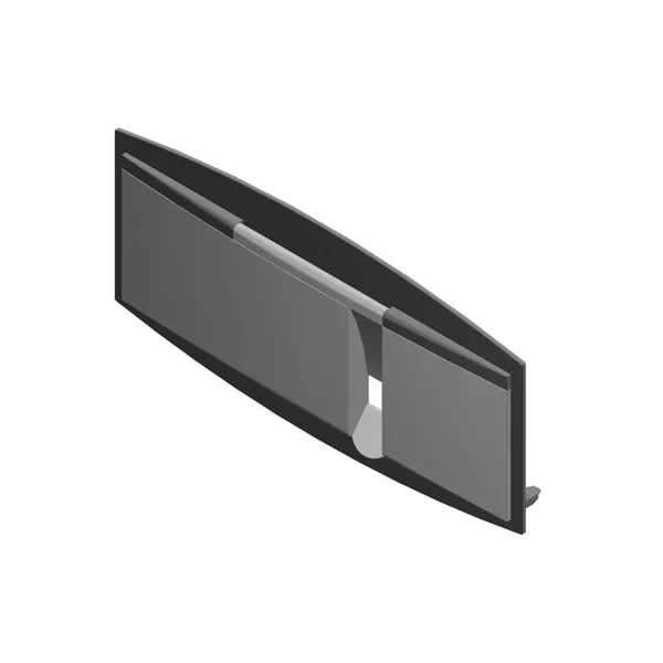 Bosch klapdeur mantel