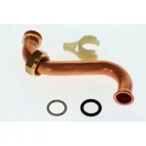 Bosch pijp voor VRC24 ZWN24-KE5 87186409780
