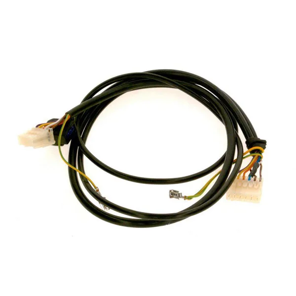 Câble de pompe Bosch pour notamment Turbo Tower HRC 30 Solar 87144113210