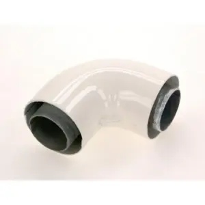 Bosch aansluitbocht voor o.a. WR 200-5 AM 87155020390