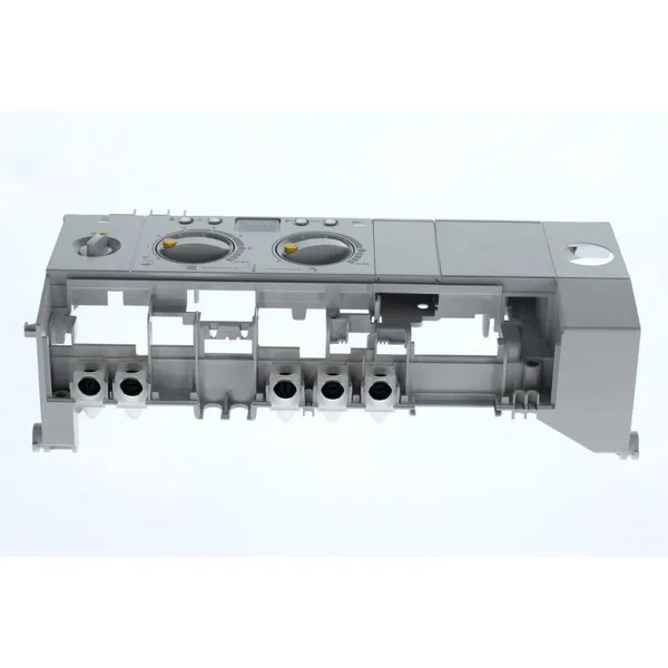Bosch bescherm lichtgrijs