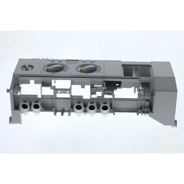 Bosch bescherm lichtgrijs