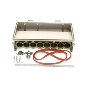 Bosch bescherm brander voor o.a. SZWN 24-6 87154051140