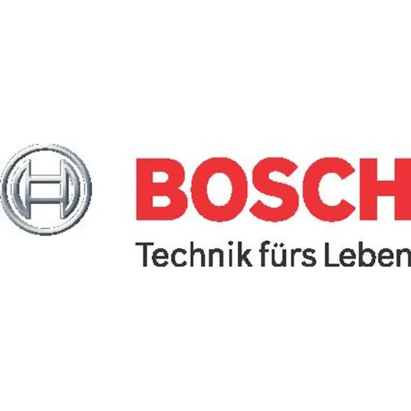 Bosch warmtewisselaar
