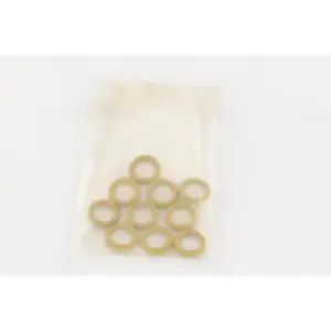 Bosch O-ring10 stuks voor o.a. HRC II 35 (ZWBR35) 87102051030