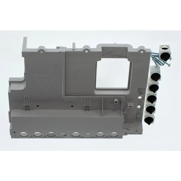 Bosch achterwand