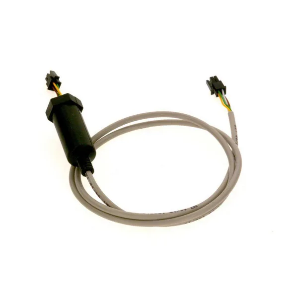 Faisceau de câbles sonde de température chaudière Buderus/Bosch 63039211
