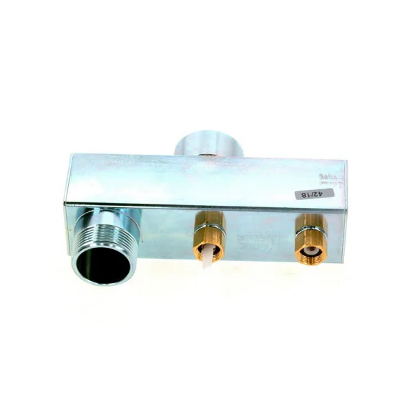 Collecteur Buderus/Bosch R11/4 160-280 pour KBR 160-280/ MKB 320-560-