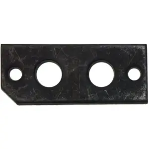 Buderus/Bosch pakking elektrode 2x 8718583001
