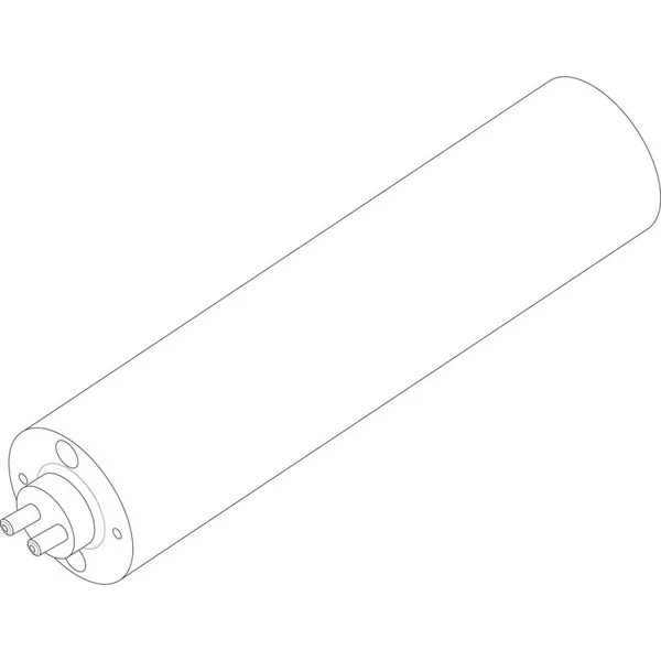 Buderus/Bosch resonator 8738804672