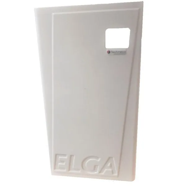Remeha Elga frontmantel binnendeel