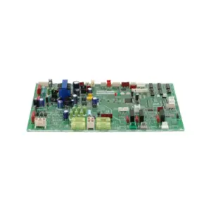 Remeha besturingsprint AWHP 8MR-2 R3