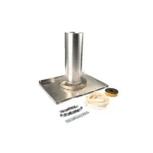 Rendamax rookgasaansluiting r2806 oud nr.: 2806R1E1AS