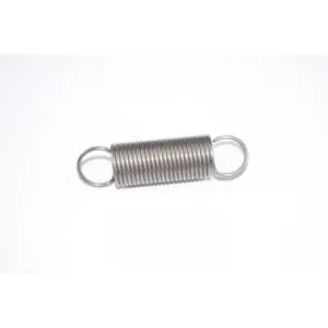 Ressort pour levier de clapet d'air Rendamax ancien n° : BVT001