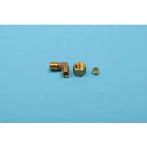 Rendamax knie 1/8 x 6 mm oud nr.: FKM005