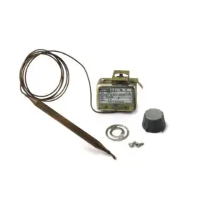 Thermostat Rendamax jumo emf-1 ancien n° : RTR054