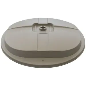 Zehnder deksel MX10.10 400300137