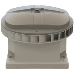 Zehnder huis MX10/110 verp