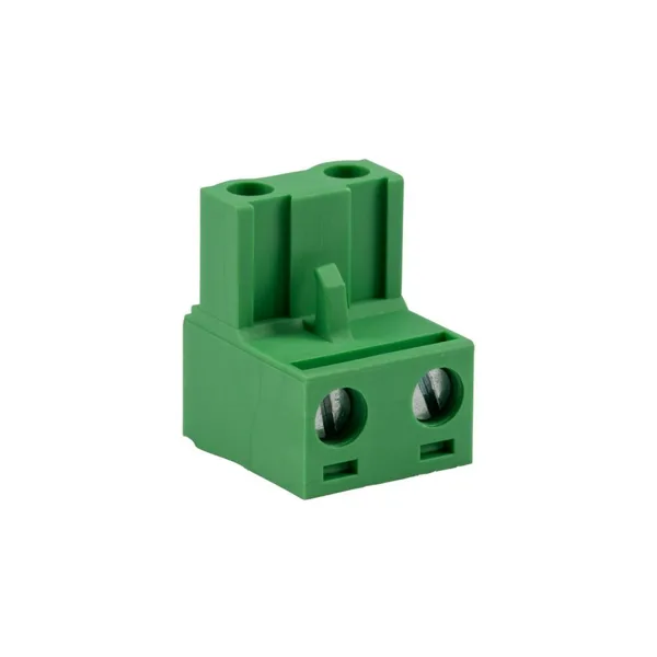 Brink connector bypass m/l 2-polig