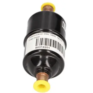 Alpha Innotec filterdroger DML 084s, 12mm