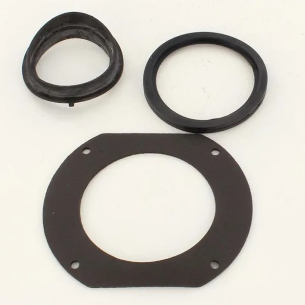 Kit de joints Viessmann pour raccord des fumées d80