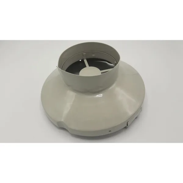 Coupe-tirage Remeha 130mm