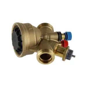 Remeha 2-wegklep DN20 (TA modulator)