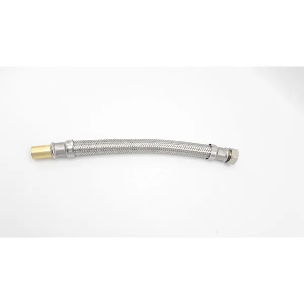 Remeha flexibele slang 350mm DN19 3/4" xRS22 (module)