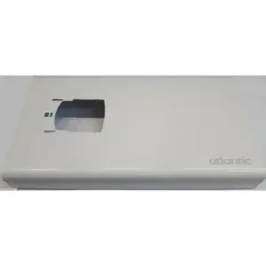Remeha frontmantel voor Loria Solo / Duo 7738482