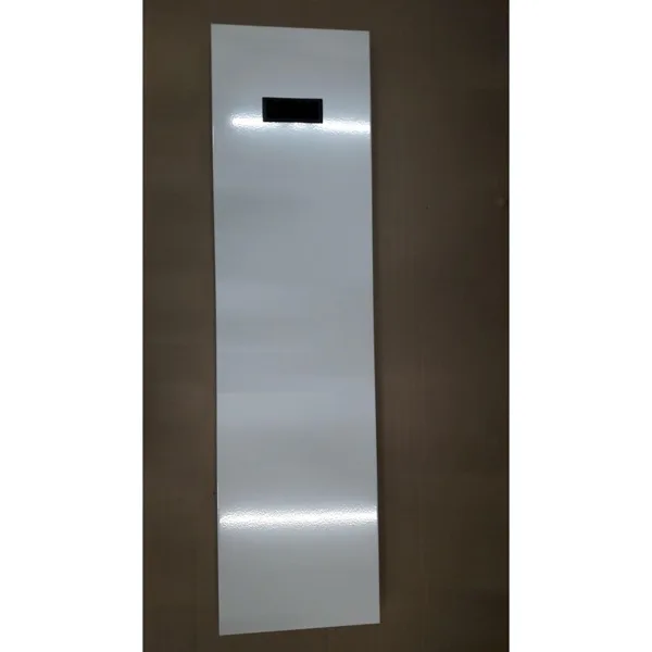 Remeha frontmantel onder