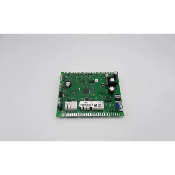 Remeha hoofdprintplaat 6006/60 08/6010 (fw 27)