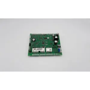 Remeha hoofdprintplaat 6006/60 08/6010 (fw 27) voor Loria Solo / Duo 7738487