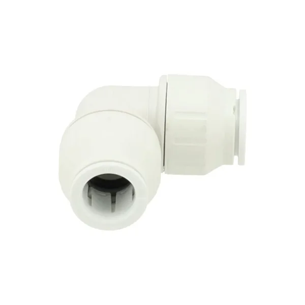 Coude à raccord rapide Remeha 15